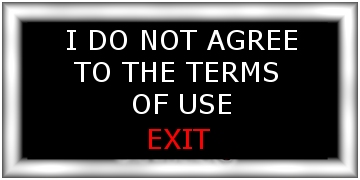 Not 18 or Do Not Agree with Terms of Use Please Exit Here